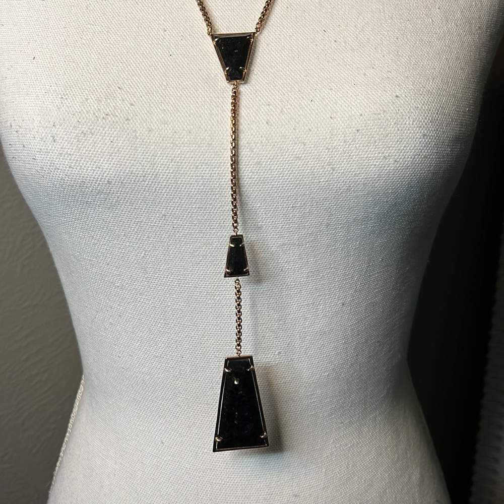 Kendra Scott Statement Necklaces - image 2